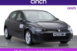 Volkswagen Golf Hatchback (20 on) Life 2.0 TDI 115PS 5d For Sale - cinch, Online Retailer