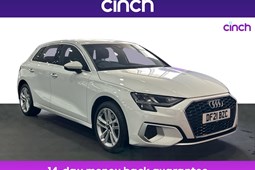 Audi A3 Sportback (20 on) 40 TFSI e Sport 5dr S Tronic For Sale - cinch, Online Retailer