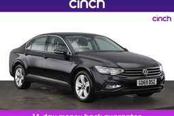 Volkswagen Passat Estate (15-24) SE 2.0 TDI Evo SCR 150PS 4d For Sale - cinch, Online Retailer