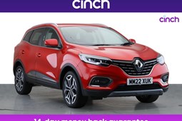 Renault Kadjar (15-22) 1.3 TCE Techno 5dr For Sale - cinch, Online Retailer