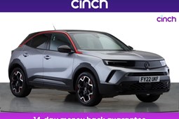 Vauxhall Mokka SUV (20 on) 1.2 Turbo SRi Premium 5dr For Sale - cinch, Online Retailer