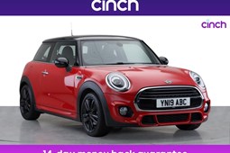 MINI Hatchback (14-24) Cooper Sport 3d For Sale - cinch, Online Retailer