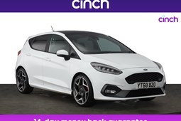 Ford Fiesta ST (18-22) ST-3 1.5T EcoBoost 200PS 5d For Sale - cinch, Online Retailer