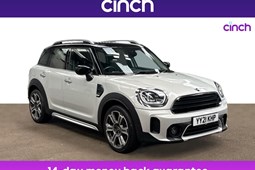MINI Countryman SUV (17-24) 1.5 Cooper Exclusive Auto 5d For Sale - cinch, Online Retailer