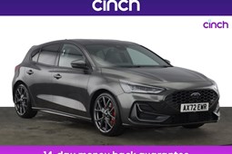 Ford Focus ST (19 on) 2.3 EcoBoost ST 5dr For Sale - cinch, Online Retailer