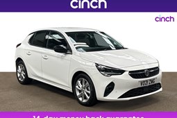 Vauxhall Corsa Hatchback (20 on) 1.2 Turbo Elite 5dr For Sale - cinch, Online Retailer