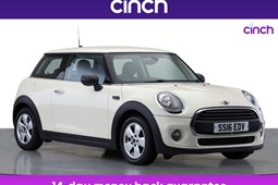 MINI Hatchback (14-24) 1.2 One Hatchback 3d For Sale - cinch, Online Retailer