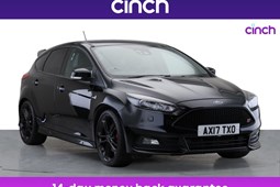 Ford Focus ST (12-18) 2.0T ST-3 Navigation Hatchback (01/15-) 5d For Sale - cinch, Online Retailer