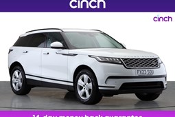 Land Rover Range Rover Velar SUV (17 on) 2.0 D200 5dr Auto For Sale - cinch, Online Retailer
