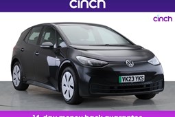 Volkswagen ID.3 Hatchback (20 on) 107KW Life Pro 62kWh 5dr Auto For Sale - cinch, Online Retailer