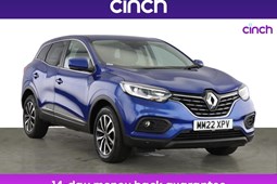 Renault Kadjar (15-22) 1.3 TCE Equilibre 5dr EDC For Sale - cinch, Online Retailer