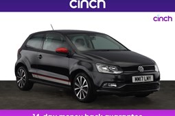 Volkswagen Polo Hatchback (09-17) Beats 1.0 BMT 60PS 3d For Sale - cinch, Online Retailer