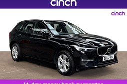 Volvo XC60 SUV (17 on) 2.0 B5P Momentum 5dr Geartronic For Sale - cinch, Online Retailer