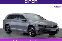 Volkswagen Passat Estate (15-24) SEL 2.0 TDI Evo SCR 150PS DSG auto 5d For Sale - cinch, Online Retailer