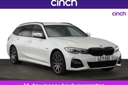 BMW 330e Hybrid (19 on) 330e M Sport Step Auto 5d For Sale - cinch, Online Retailer