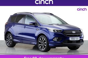Ford Kuga (12-20) ST-Line 1.5 TDCi 120PS FWD 5d For Sale - cinch, Online Retailer