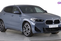 BMW X2 SUV (18-23) sDrive 18i [136] M Sport 5dr Step Auto For Sale - cinch, Online Retailer