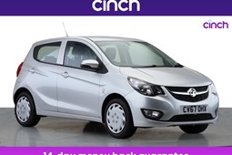 Vauxhall Viva (15-19) 1.0 SE 5d For Sale - cinch, Online Retailer
