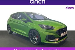 Ford Fiesta ST (18-22) ST-3 (ST Peformance Pack) 1.5T EcoBoost 200PS 5d For Sale - cinch, Online Retailer