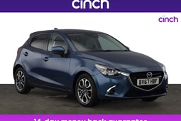 Mazda 2 (15-25) SkyActiv-G 115ps GT Sport 5d For Sale - cinch, Online Retailer