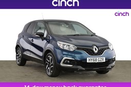 Renault Captur (13-19) Iconic TCe 90 5d For Sale - cinch, Online Retailer