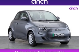 Fiat 500 Electric Hatchback (20 on) 70kW Pop 21.3kWh Auto 3d For Sale - cinch, Online Retailer