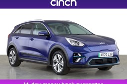Kia e-Niro SUV (19-22) 150kW 2 Long Range 64kWh 5dr Auto For Sale - cinch, Online Retailer