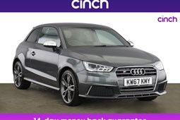 Audi A1 S1 (14-18) S1 TFSI Quattro 3d For Sale - cinch, Online Retailer