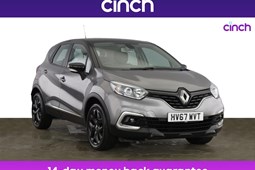 Renault Captur (13-19) Dynamique Nav dCi 90 5d For Sale - cinch, Online Retailer