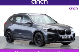 BMW X1 SUV (15-22) xDrive 25e Sport auto 5d For Sale - cinch, Online Retailer