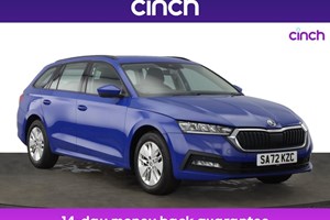 Skoda Octavia Estate (20 on) 2.0 TDI SE Technology 5d For Sale - cinch, Online Retailer