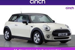 MINI Hatchback (14-24) 1.2 One Hatchback 3d For Sale - cinch, Online Retailer