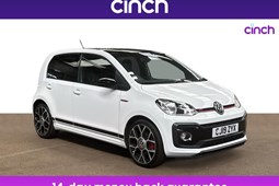 Volkswagen Up (12-23) GTI 1.0 TSI 115PS S/S 5d For Sale - cinch, Online Retailer