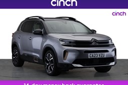 Citroen C5 Aircross (18 on) 1.6 Plug-in Hybrid C-Series Edition 5dr e-EAT8 For Sale - cinch, Online Retailer
