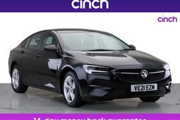 Vauxhall Insignia Grand Sport (17-22) SE Nav 1.5 (122PS) Turbo D 5d For Sale - cinch, Online Retailer