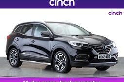 Renault Kadjar (15-22) GT Line Blue dCi 115 EDC auto 5d For Sale - cinch, Online Retailer