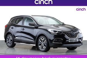 Renault Kadjar (15-22) GT Line Blue dCi 115 EDC auto 5d For Sale - cinch, Online Retailer