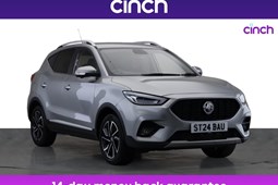 MG ZS SUV (17-24) 1.0T GDi Exclusive 5dr For Sale - cinch, Online Retailer