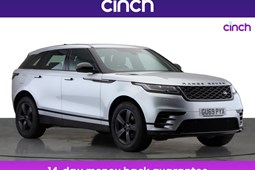 Land Rover Range Rover Velar SUV (17 on) R-Dynamic S D180 auto 4d For Sale - cinch, Online Retailer