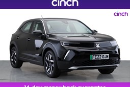 Vauxhall Mokka-e SUV (20-25) 100kW Elite Premium 50kWh 5dr Auto For Sale - cinch, Online Retailer