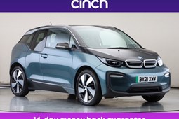 BMW i3 (13-22) 120Ah Atelier Interior World auto 5d For Sale - cinch, Online Retailer