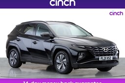 Hyundai Tucson SUV (21 on) 1.6 TGDi 48V MHD SE Connect 5dr 2WD For Sale - cinch, Online Retailer