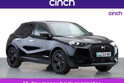 DS 3 Crossback E-Tense SUV (20-22) Performance Line E-Tense auto 5d For Sale - cinch, Online Retailer
