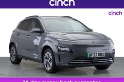 Hyundai Kona Electric SUV (18-23) 150kW Premium 64kWh 5dr Auto For Sale - cinch, Online Retailer