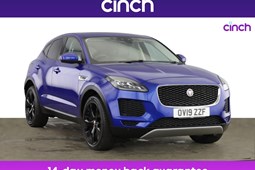 Jaguar E-Pace SUV (17-24) HSE D180 AWD auto 5d For Sale - cinch, Online Retailer