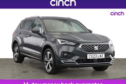SEAT Tarraco SUV (18 on) 2.0 TDI Xperience 5dr DSG For Sale - cinch, Online Retailer