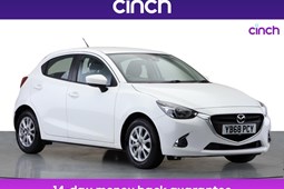 Mazda 2 (15-25) SkyActiv-G 90ps SE-L Nav+ 5d For Sale - cinch, Online Retailer