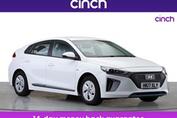 Hyundai Ioniq Hatchback (16-22) Hybrid SE 1.6 GDi auto 4d For Sale - cinch, Online Retailer