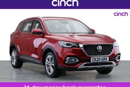 MG HS SUV (19-24) Exclusive 1.5T-GDI 5d For Sale - cinch, Online Retailer