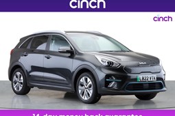 Kia e-Niro SUV (19-22) 150kW 2 Long Range 64kWh 5dr Auto For Sale - cinch, Online Retailer